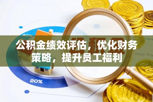 岷县公积金绩效评估，优化财务策略，提升员工福利