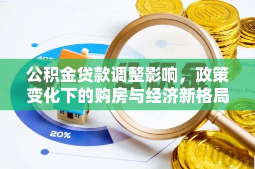 岷县公积金贷款调整影响，政策变化下的购房与经济新格局