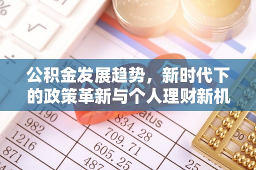 岷县公积金发展趋势，新时代下的政策革新与个人理财新机遇