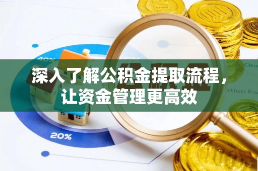 岷县深入了解公积金提取流程，让资金管理更高效